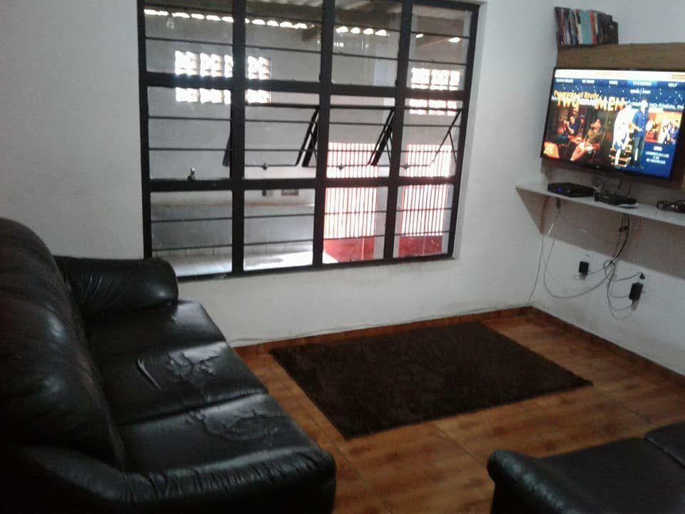 Casa à venda com 2 quartos, 290m² - Foto 8