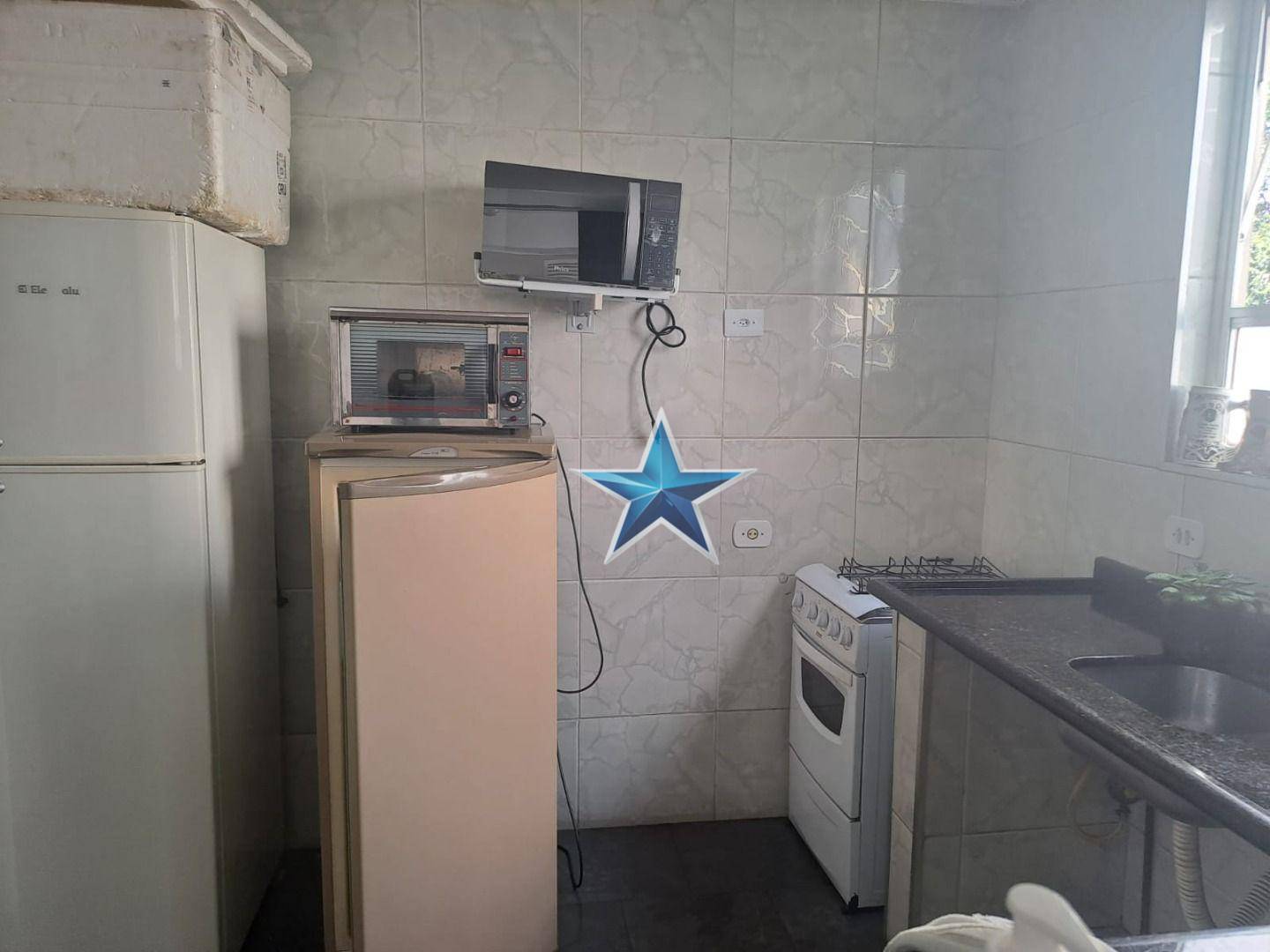 Apartamento à venda com 2 quartos, 55m² - Foto 23