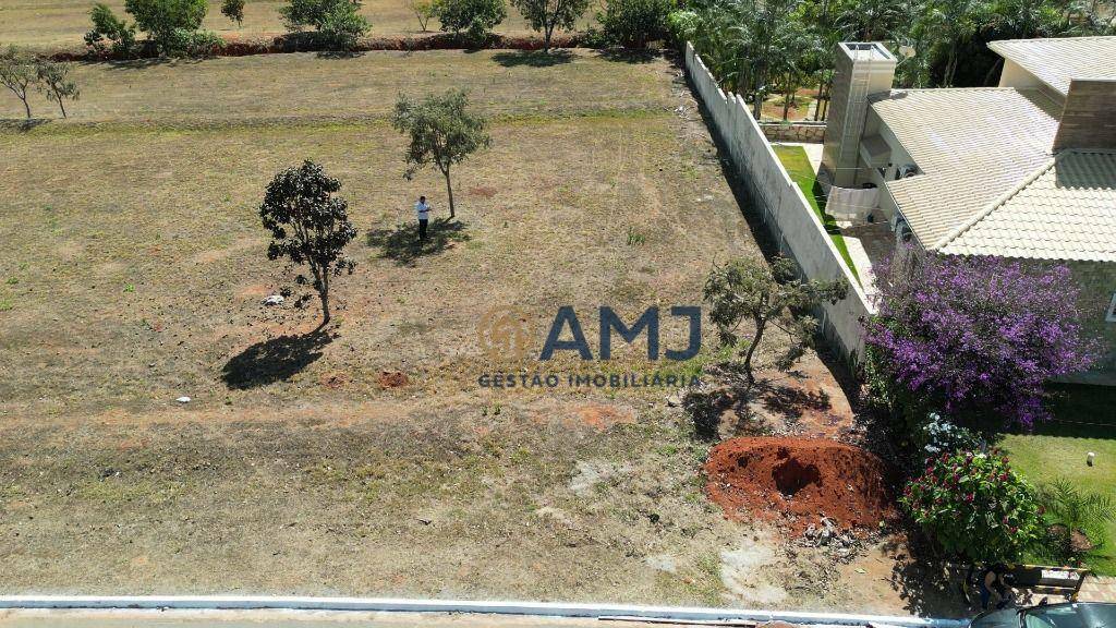 Loteamento e Condomínio à venda, 1227M2 - Foto 3
