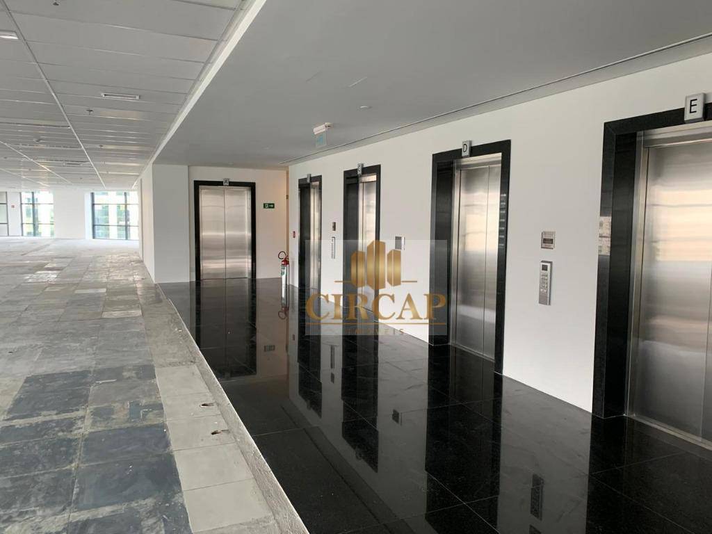 Prédio Inteiro para alugar, 1307m² - Foto 9