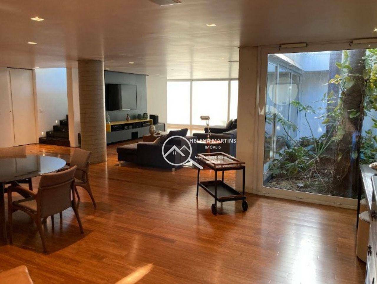 Sobrado à venda com 4 quartos, 450m² - Foto 3