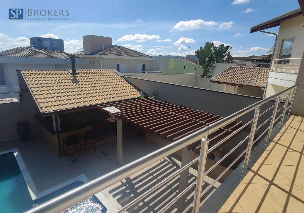 Casa de Condomínio, 4 quartos - Foto 32