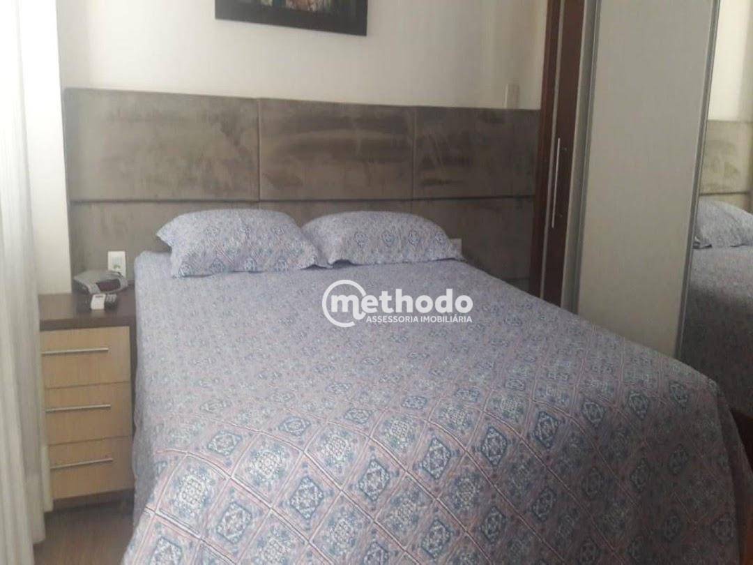 Apartamento à venda com 2 quartos, 75m² - Foto 9