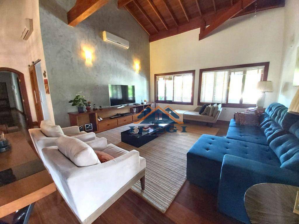 Casa de Condomínio à venda com 4 quartos, 661m² - Foto 39