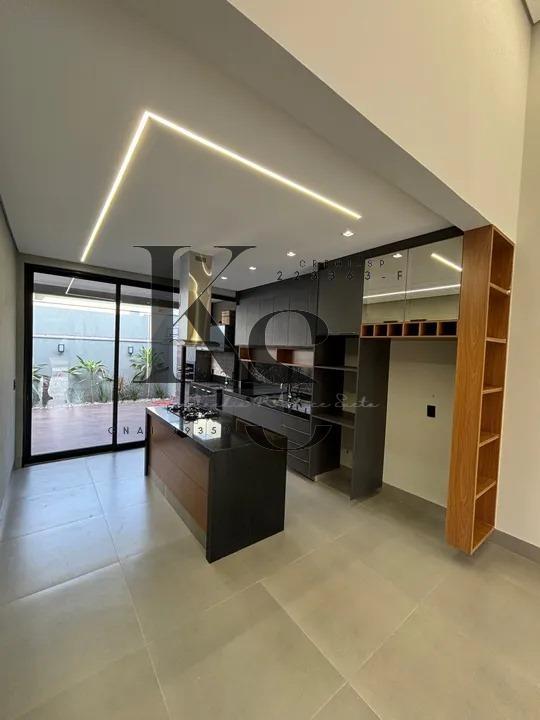 Casa de Condomínio à venda, 147m² - Foto 2