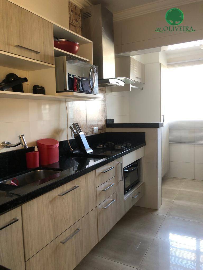 Apartamento à venda com 2 quartos, 58m² - Foto 7