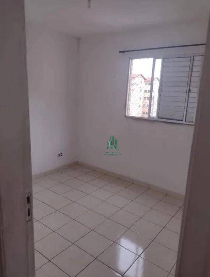 Apartamento à venda com 2 quartos, 46m² - Foto 6