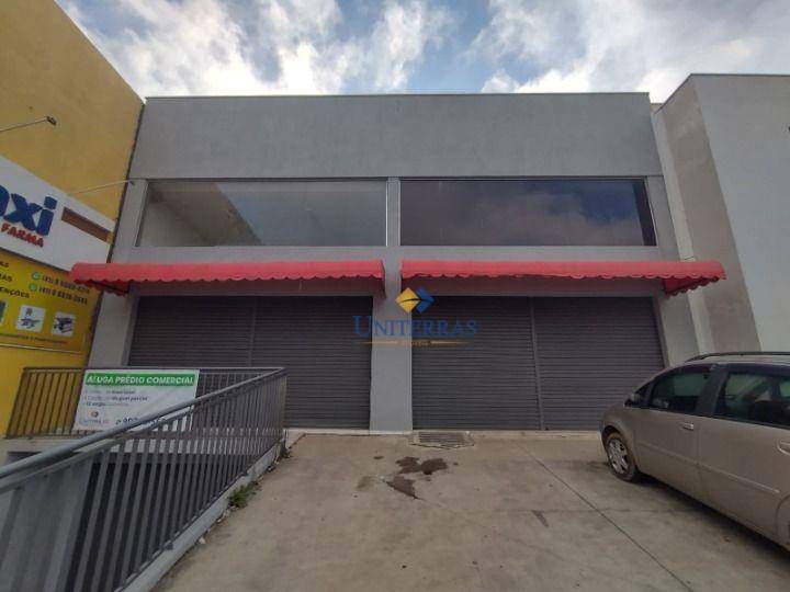 Prédio Inteiro, 260 m² - Foto 1