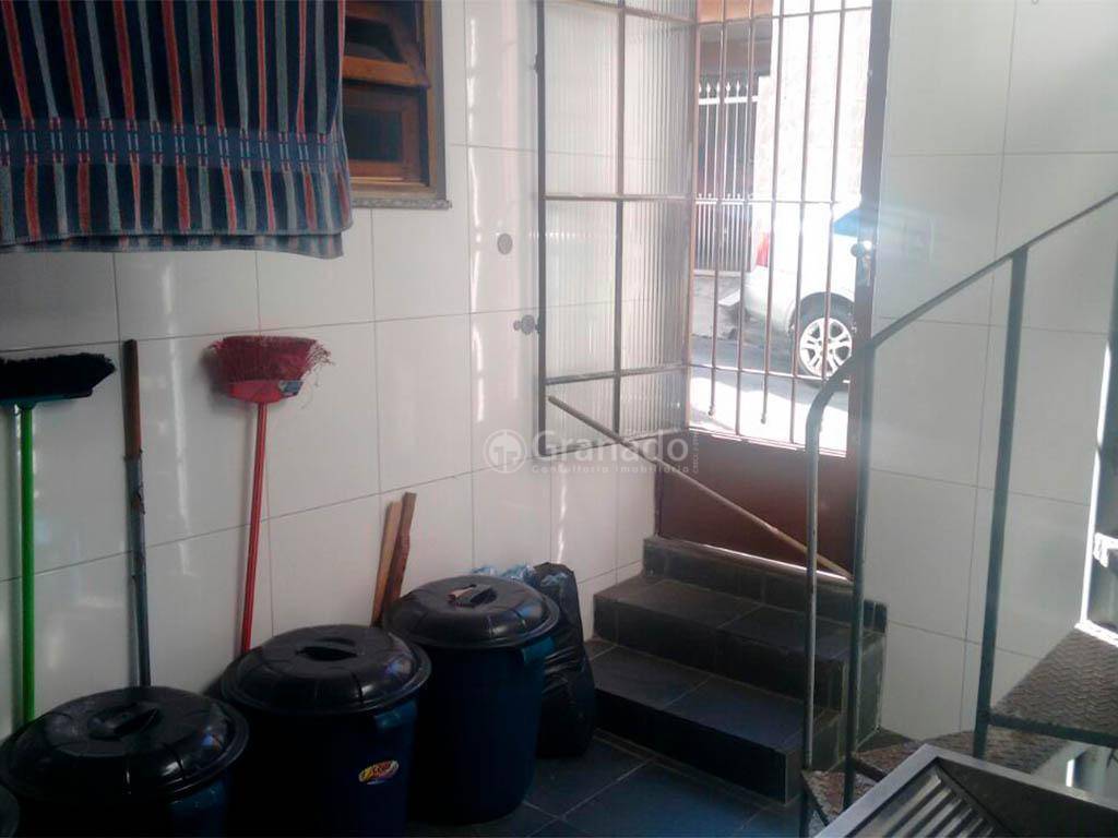 Sobrado à venda com 2 quartos, 135m² - Foto 11