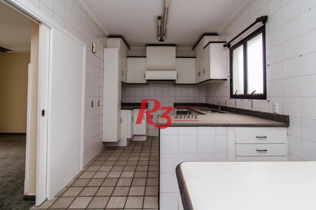 Apartamento à venda com 4 quartos, 200m² - Foto 22