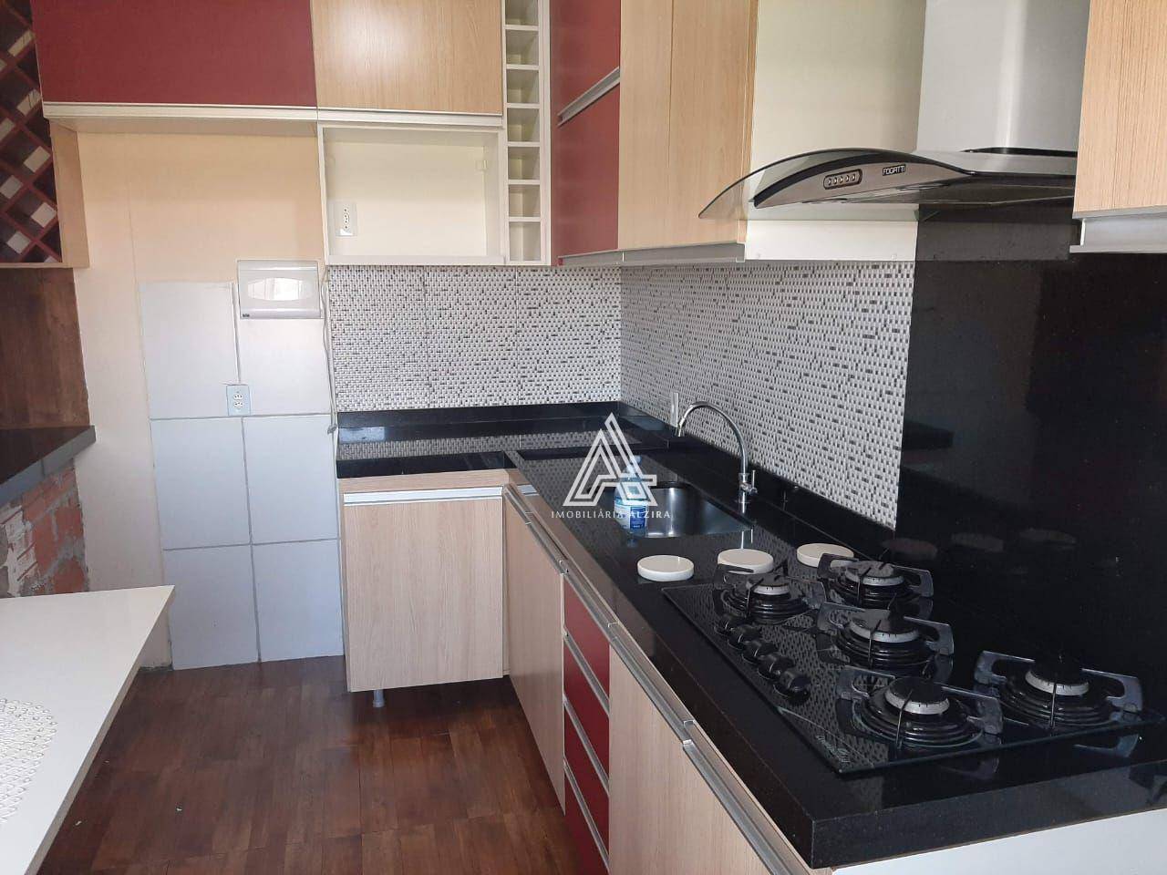 Apartamento para alugar com 2 quartos, 60m² - Foto 5