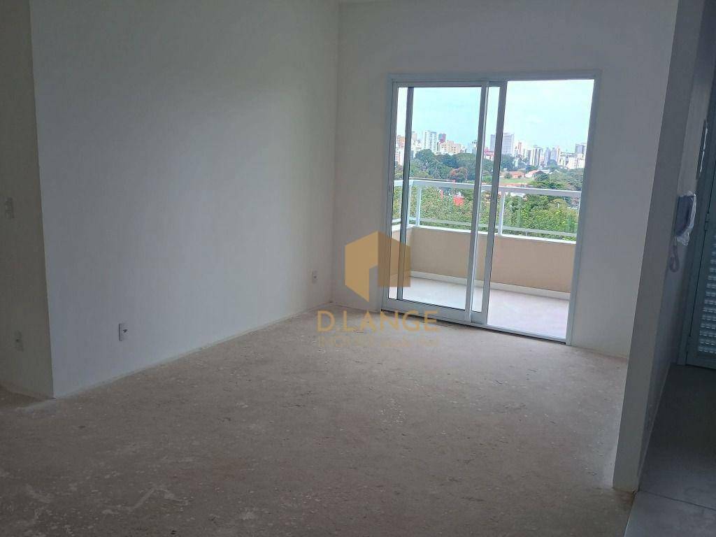 Apartamento à venda com 3 quartos, 90m² - Foto 2