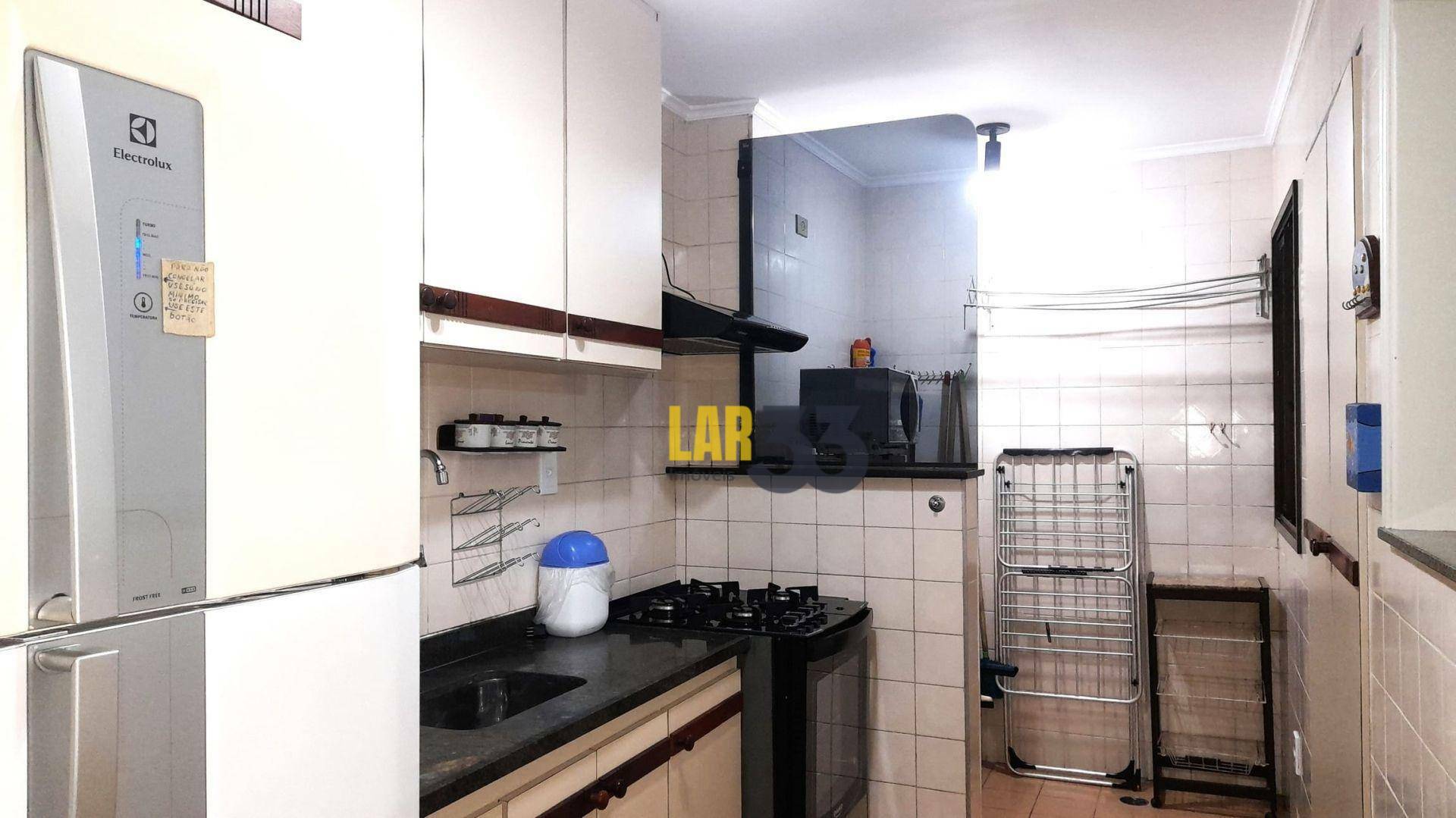 Apartamento à venda com 1 quarto, 66m² - Foto 8