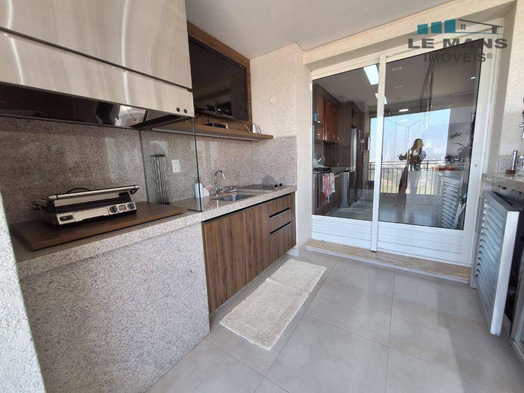 Apartamento à venda com 4 quartos, 278m² - Foto 37