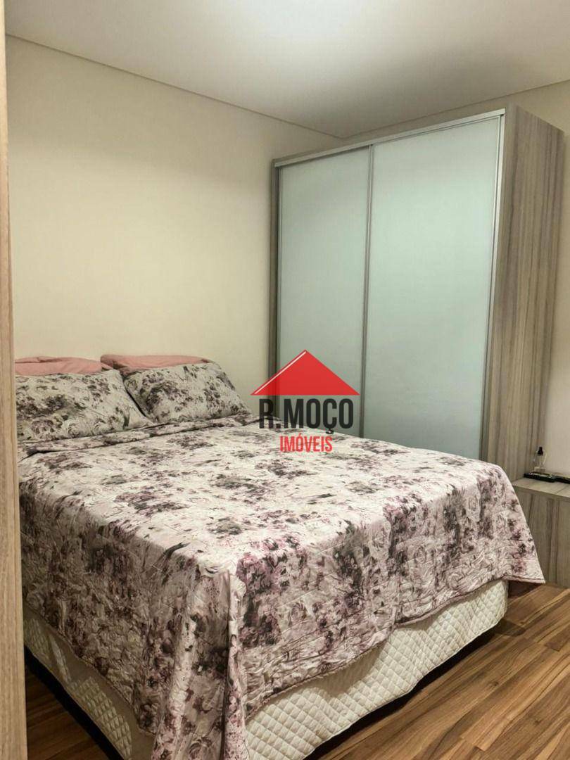 Sobrado à venda com 3 quartos, 180m² - Foto 14