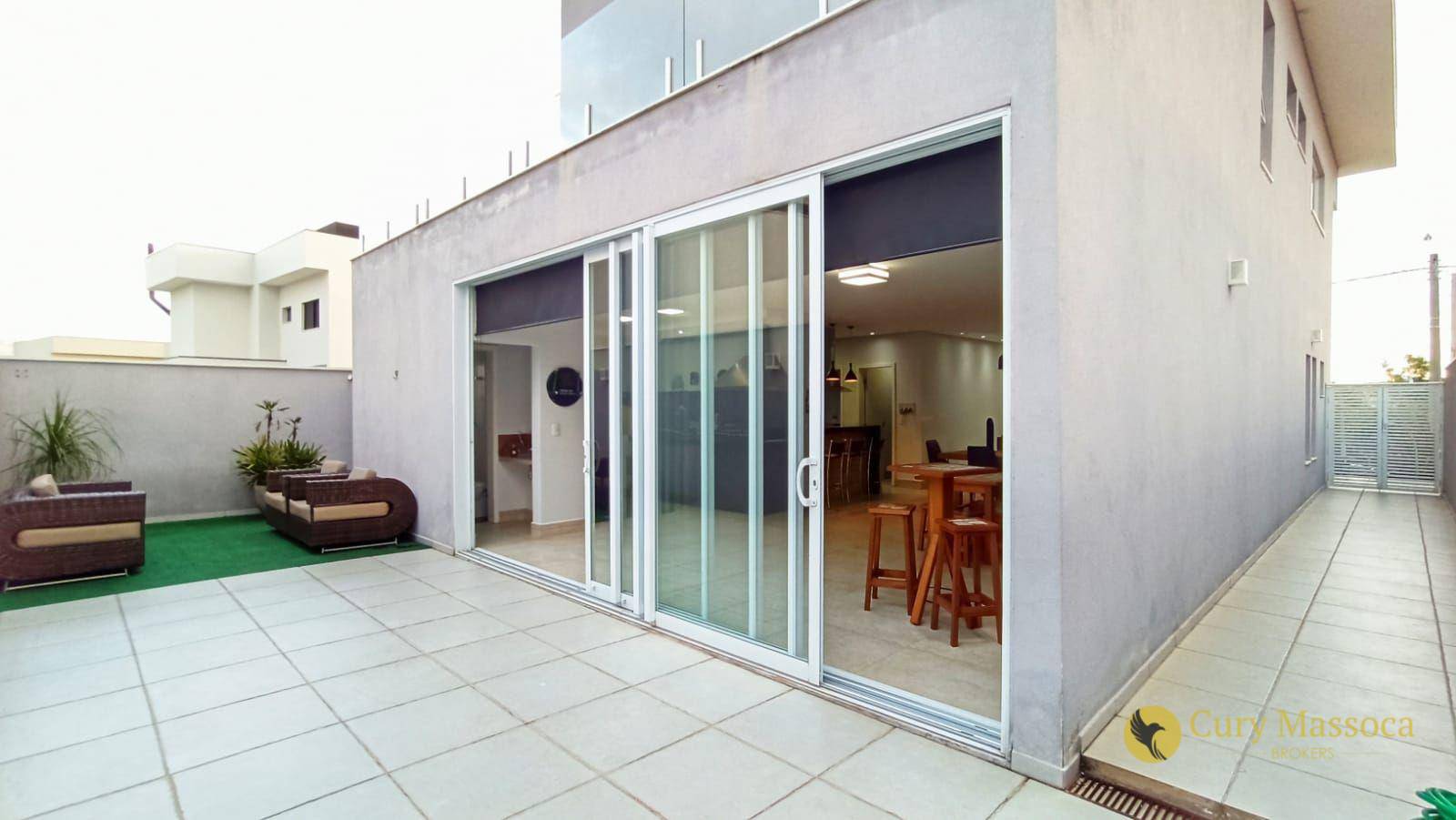 Casa de Condomínio à venda com 4 quartos, 258m² - Foto 12