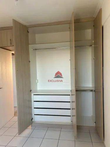 Apartamento à venda com 2 quartos, 57m² - Foto 7