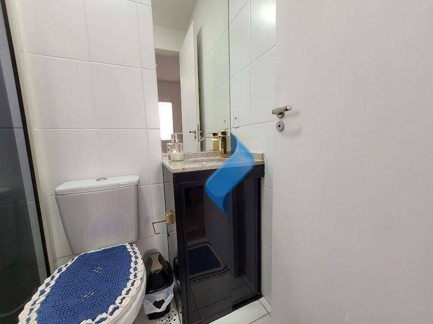 Apartamento à venda com 2 quartos, 54m² - Foto 20