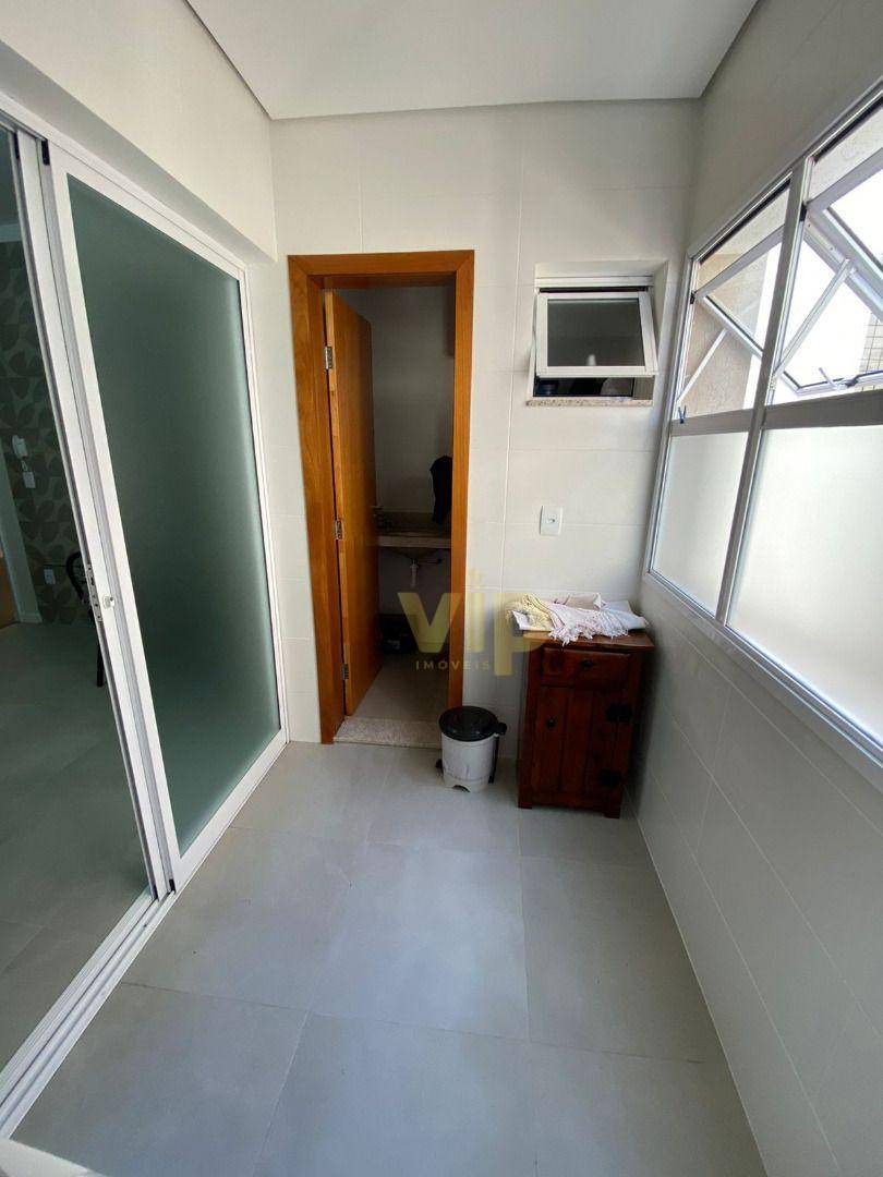 Apartamento à venda com 3 quartos, 100m² - Foto 13