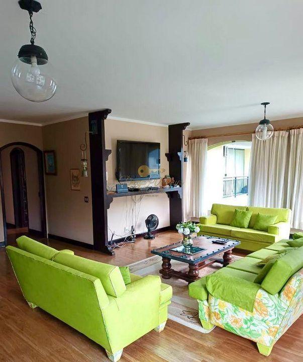 Casa à venda com 4 quartos, 360m² - Foto 17