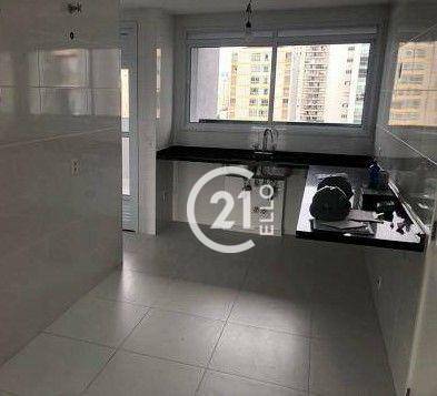 Apartamento à venda com 4 quartos, 163m² - Foto 11