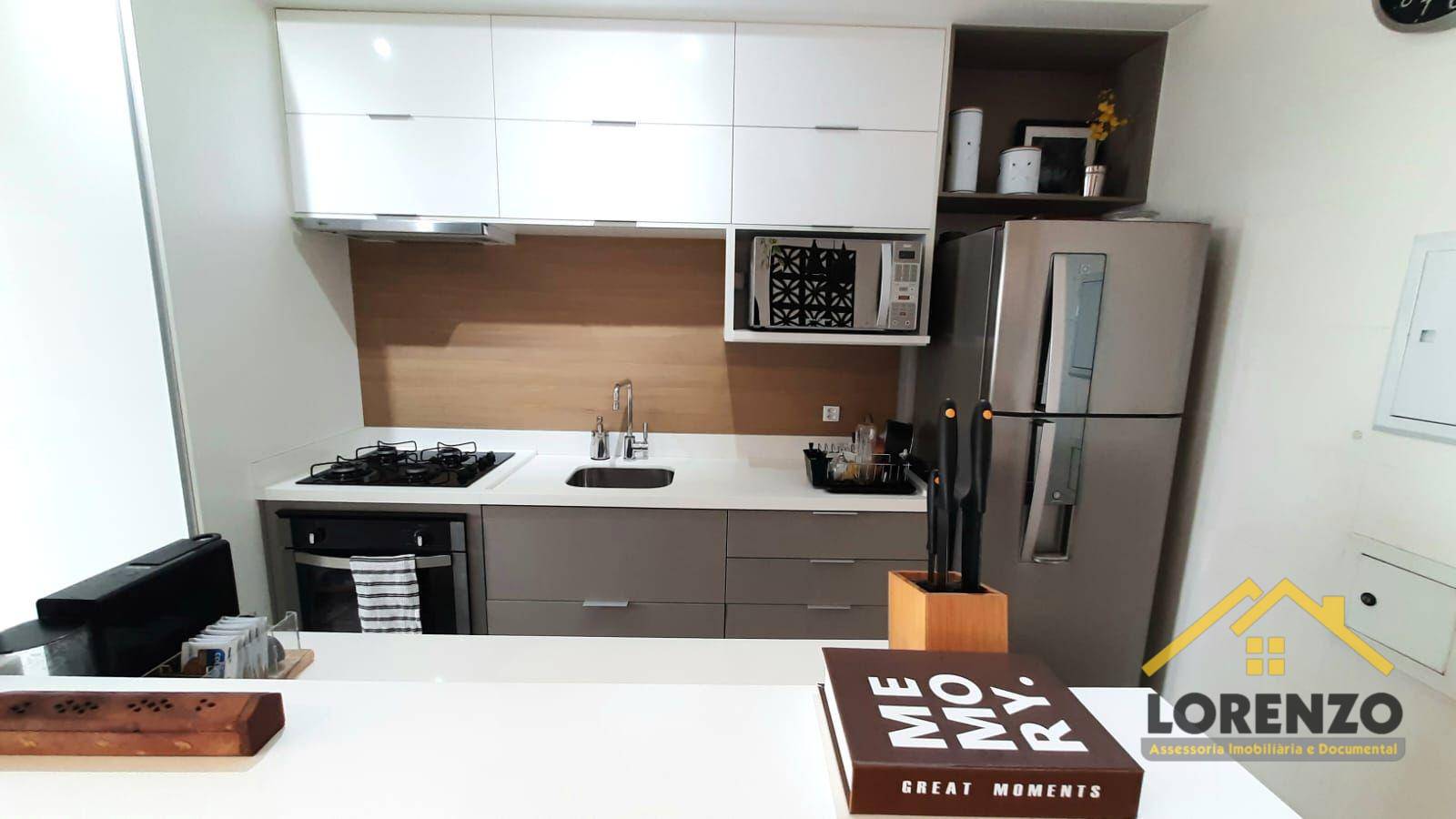 Apartamento à venda com 2 quartos, 77m² - Foto 20