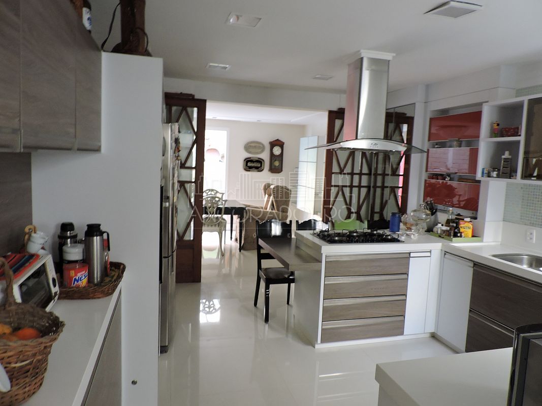 Apartamento à venda com 5 quartos, 445m² - Foto 6