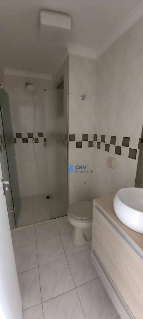 Apartamento à venda com 3 quartos, 74m² - Foto 12