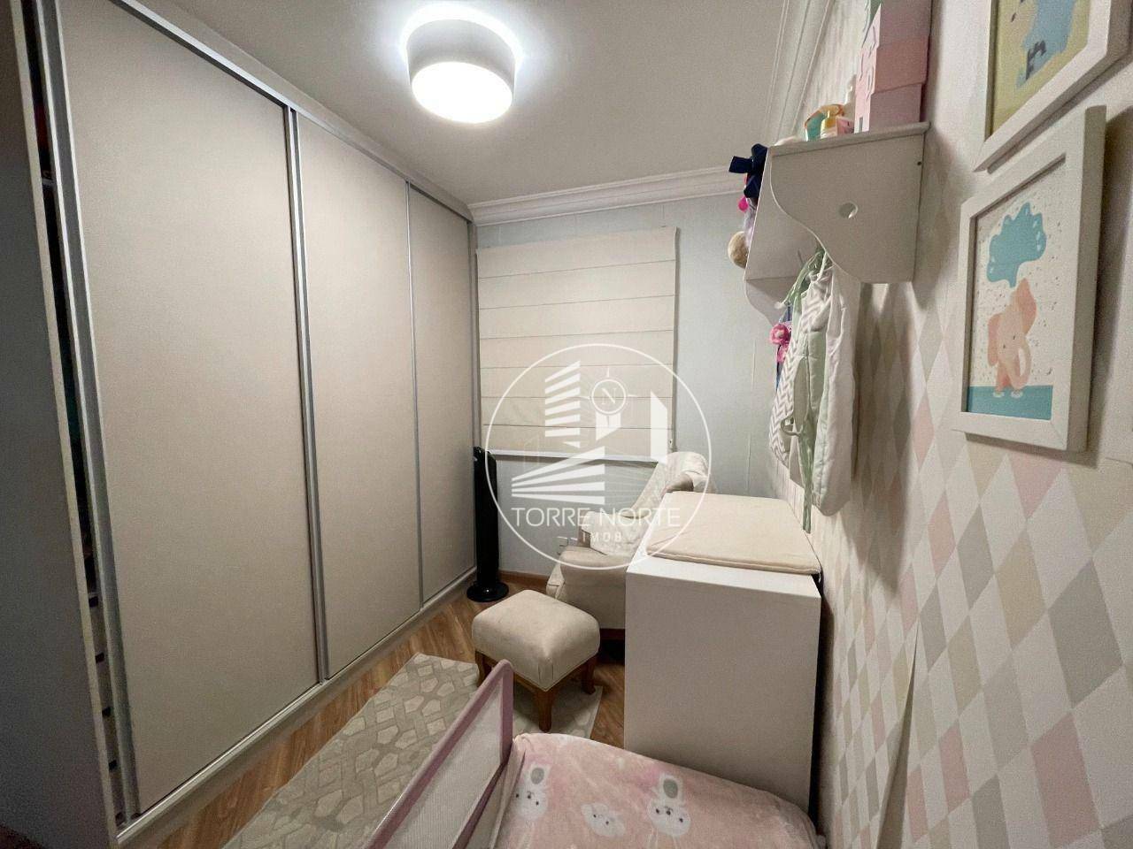 Apartamento à venda com 2 quartos, 80m² - Foto 18