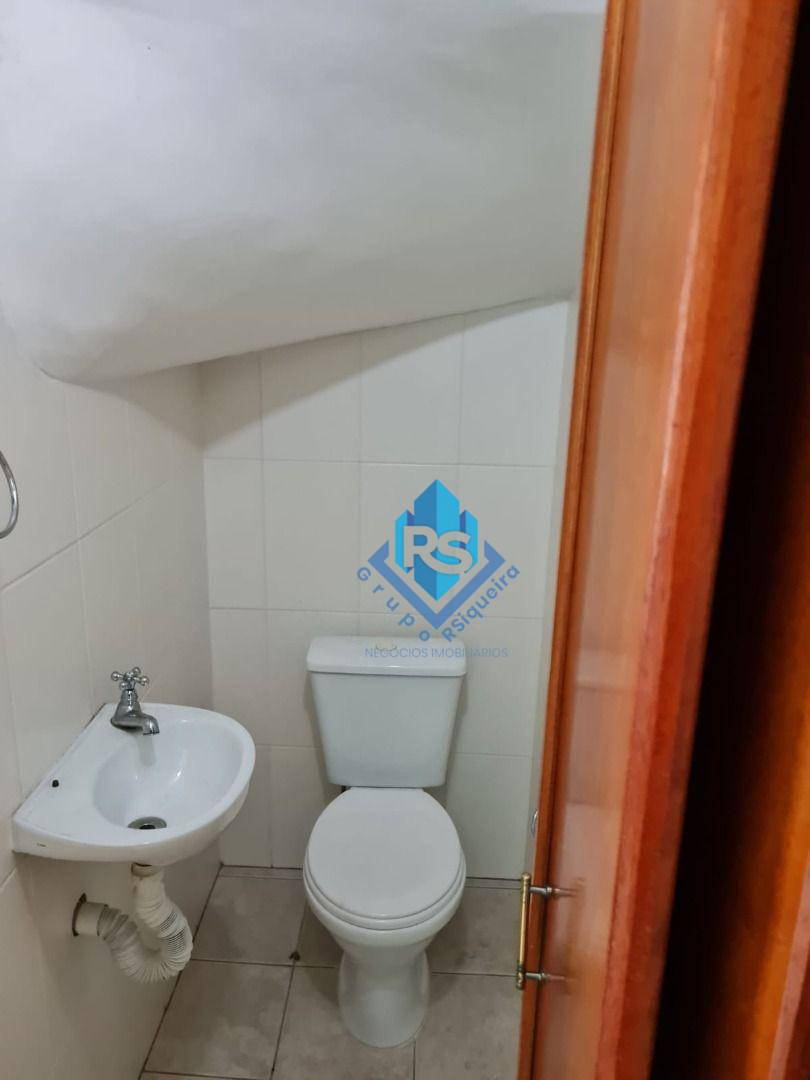 Sobrado para alugar com 3 quartos, 220m² - Foto 3