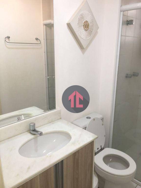 Apartamento à venda com 3 quartos, 76m² - Foto 18