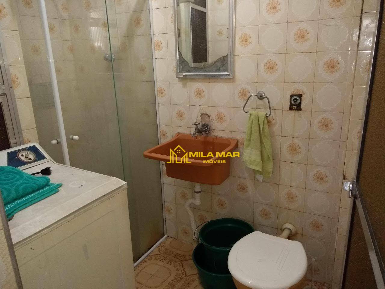 Apartamento à venda com 1 quarto, 180m² - Foto 3