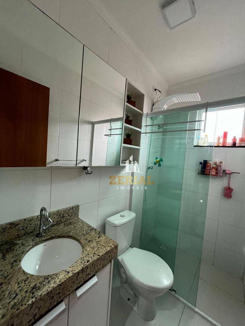 Sobrado à venda com 2 quartos, 47m² - Foto 29