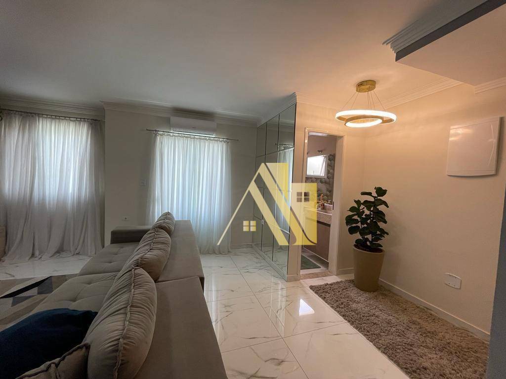 Sobrado à venda com 3 quartos, 187m² - Foto 16