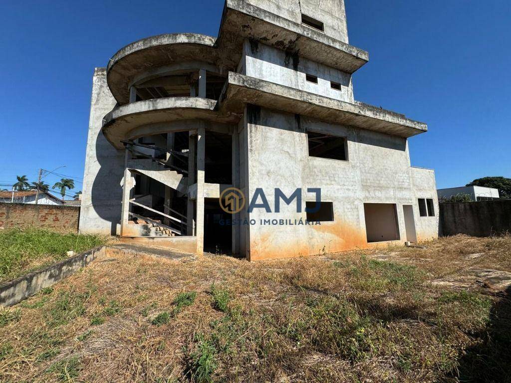 Prédio Inteiro à venda, 530m² - Foto 3