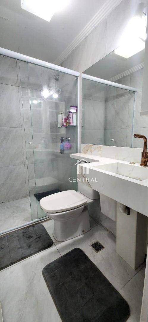 Apartamento à venda com 2 quartos, 53m² - Foto 8