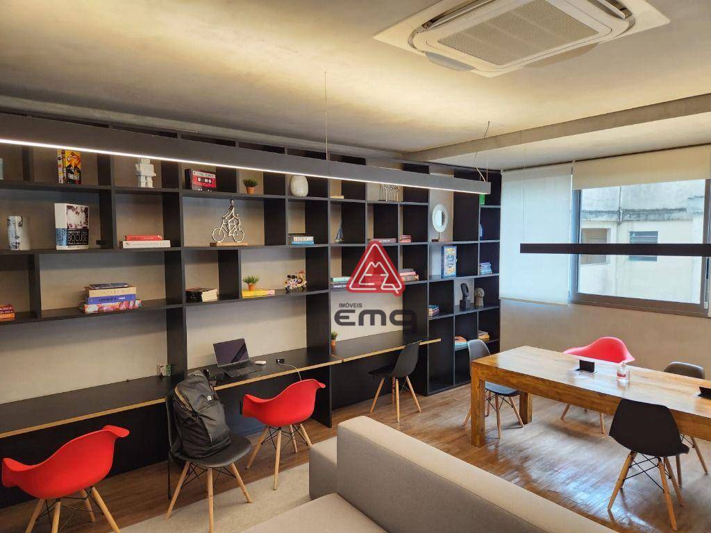 Kitnet e Studio à venda com 1 quarto, 18m² - Foto 12