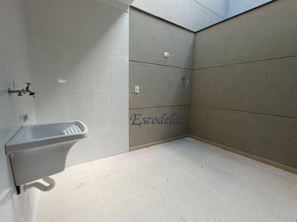 Sobrado à venda com 3 quartos, 122m² - Foto 7