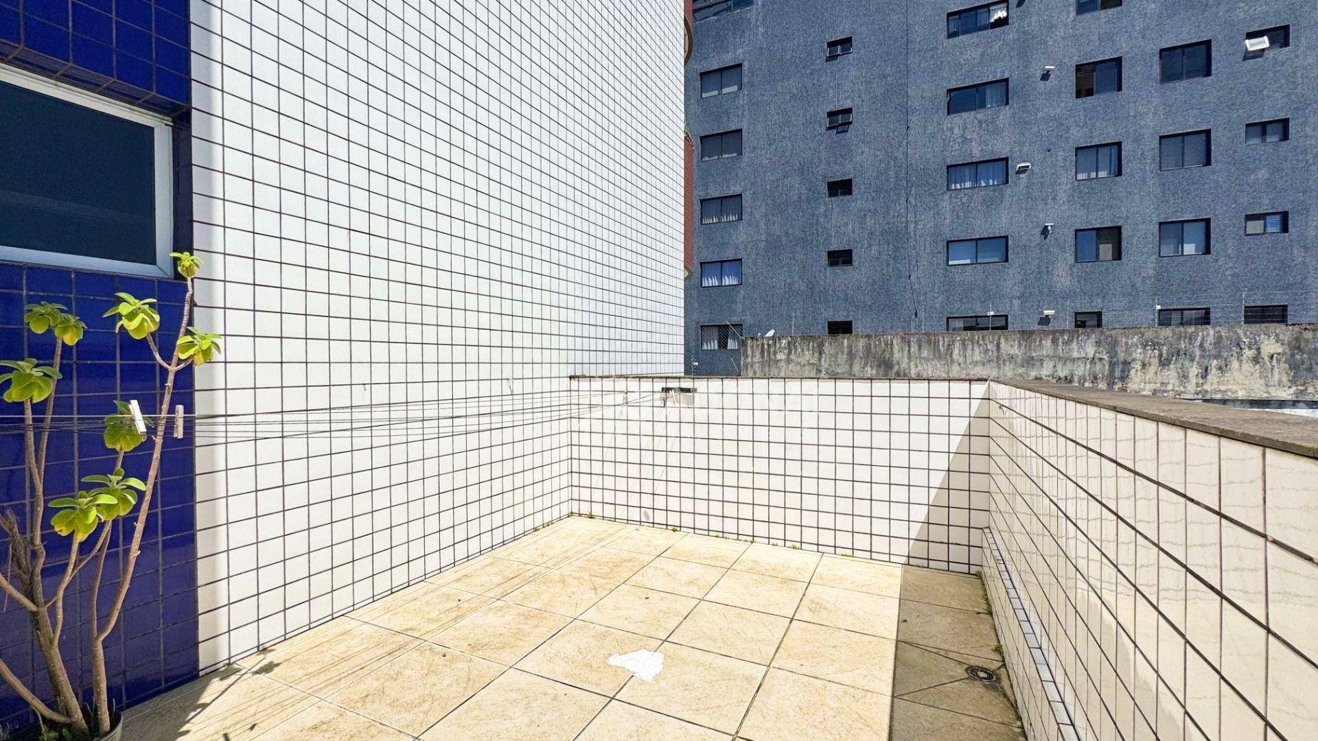 Apartamento à venda com 3 quartos, 178M2 - Foto 18