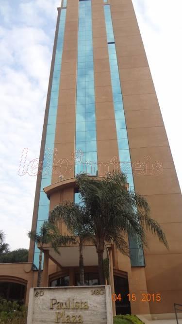 Conjunto Comercial-Sala para alugar, 234m² - Foto 11