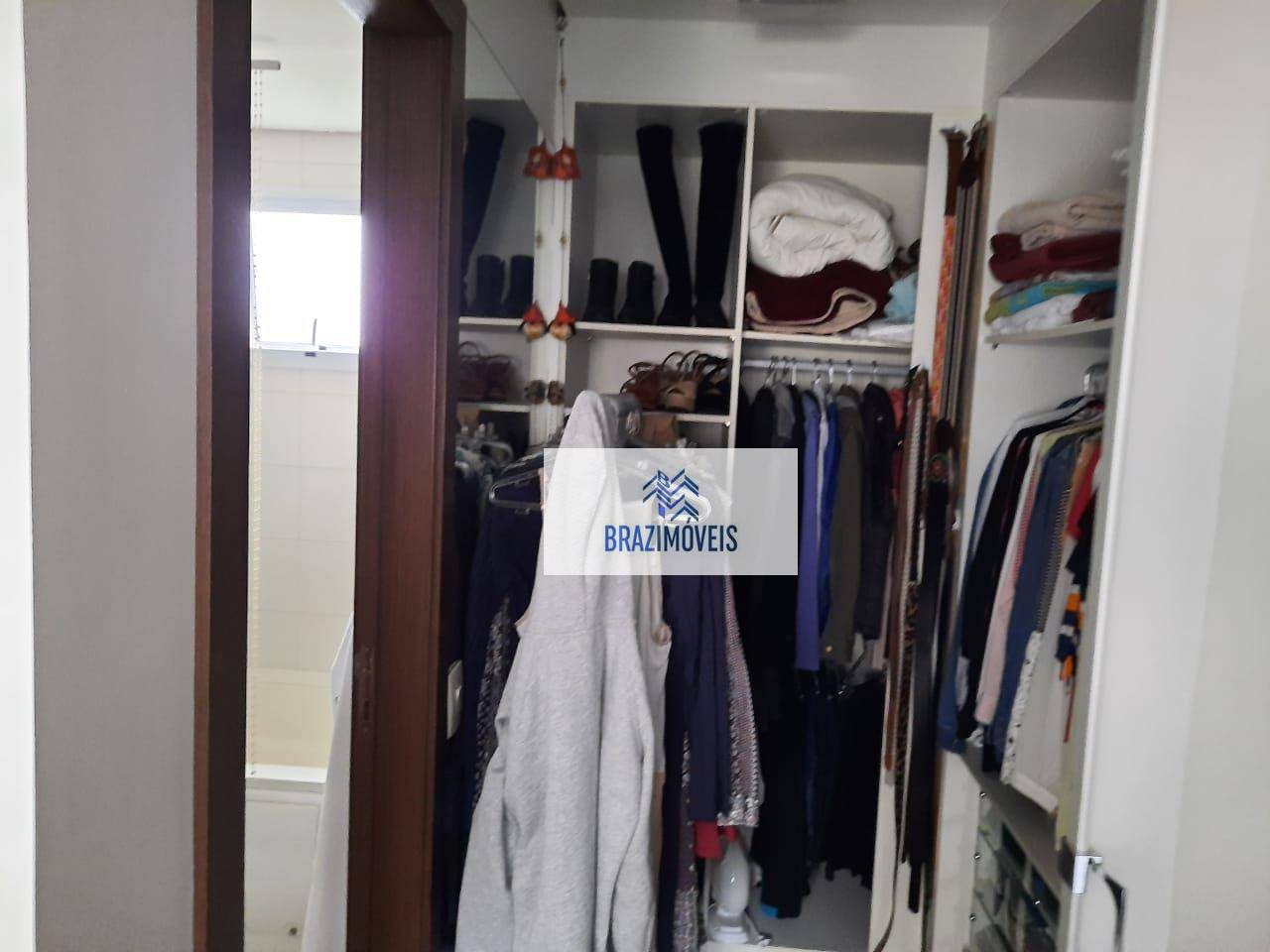 Apartamento à venda com 3 quartos, 142m² - Foto 16