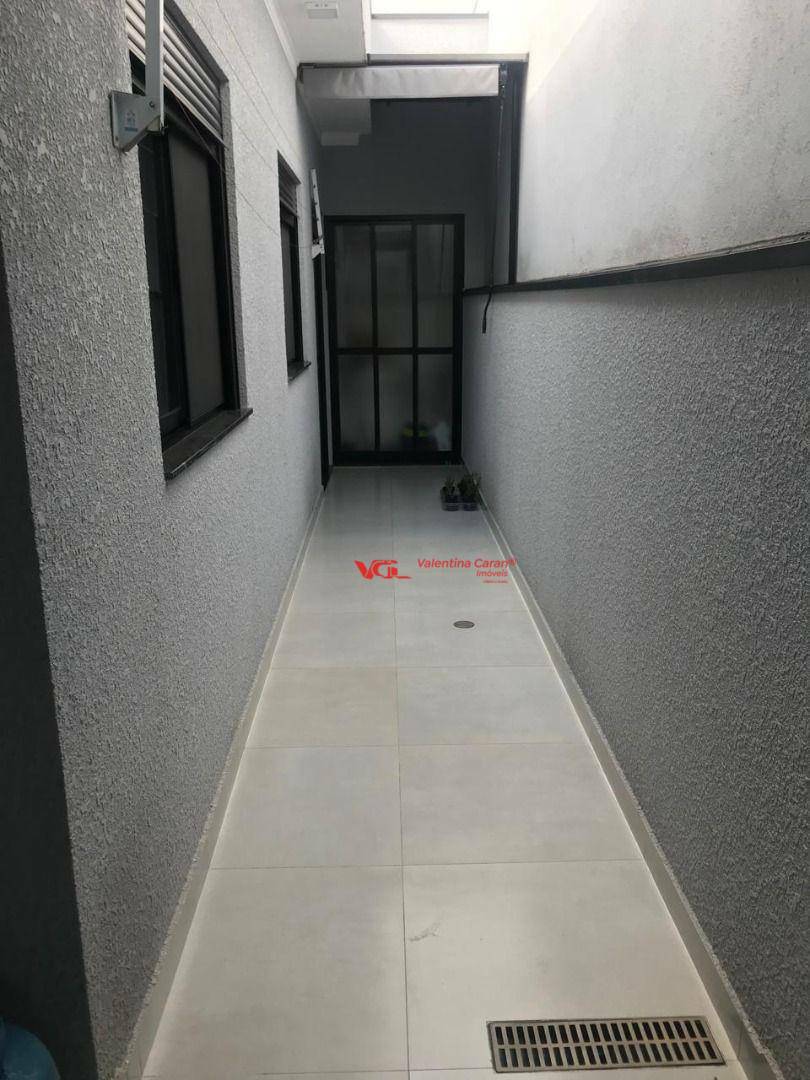 Casa de Condomínio à venda com 3 quartos, 112m² - Foto 15