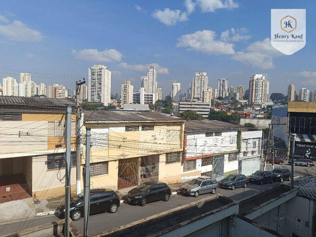 Sobrado à venda com 4 quartos, 230m² - Foto 30