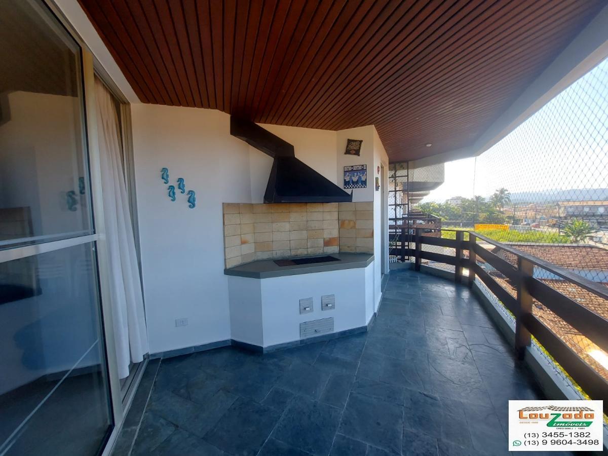 Apartamento à venda com 3 quartos, 230m² - Foto 24