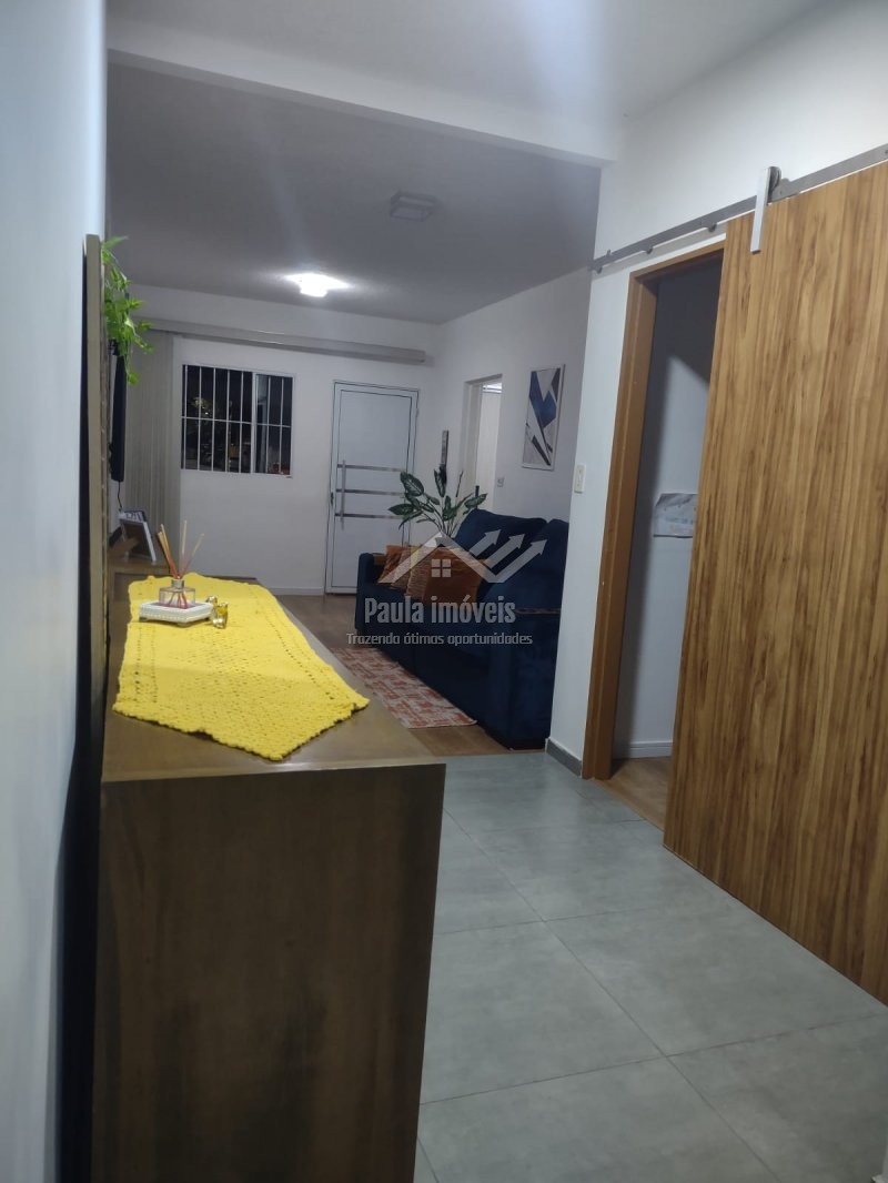 Casa de Condomínio à venda com 3 quartos, 130m² - Foto 13