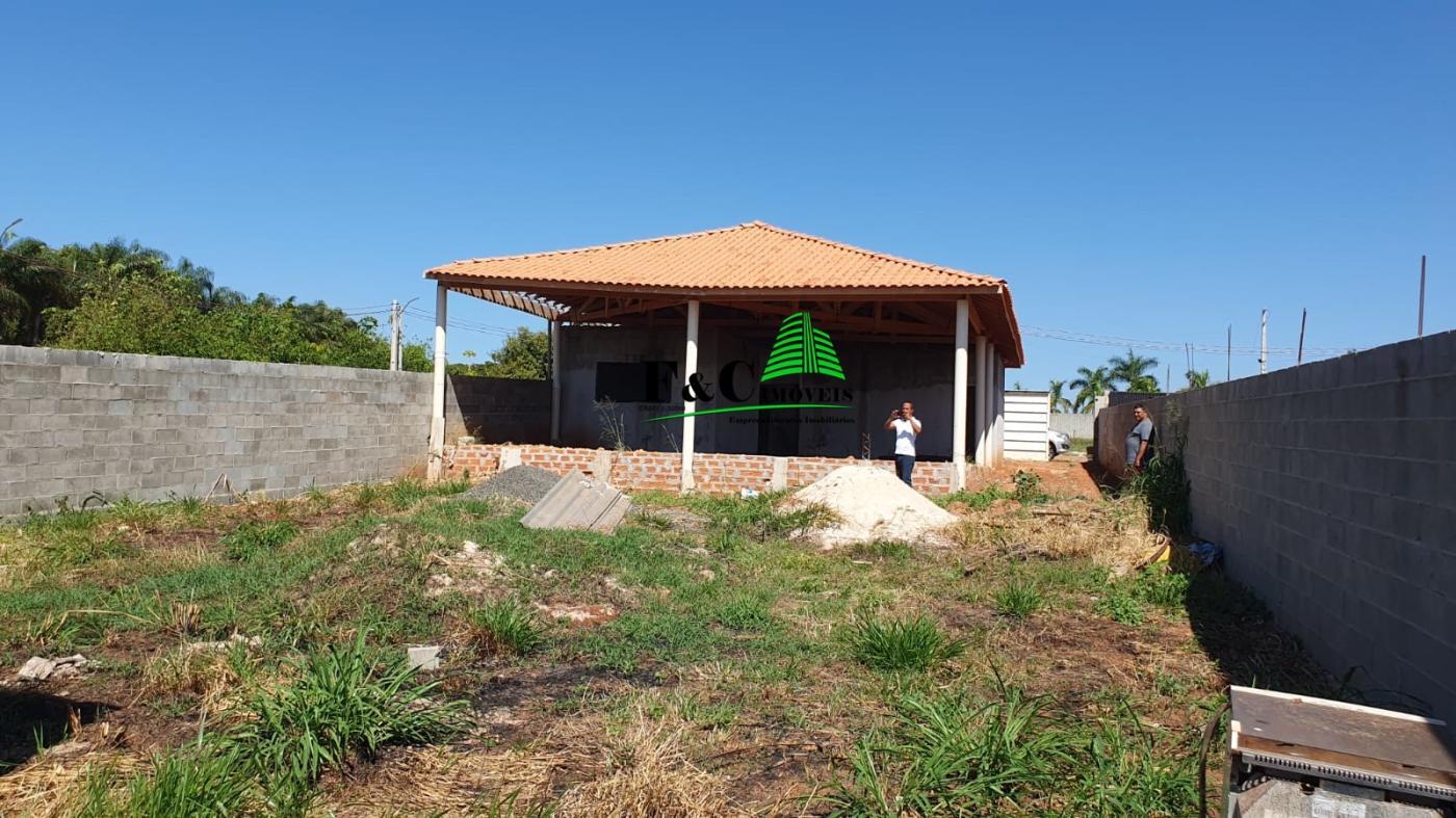 Fazenda à venda com 3 quartos, 621m² - Foto 2