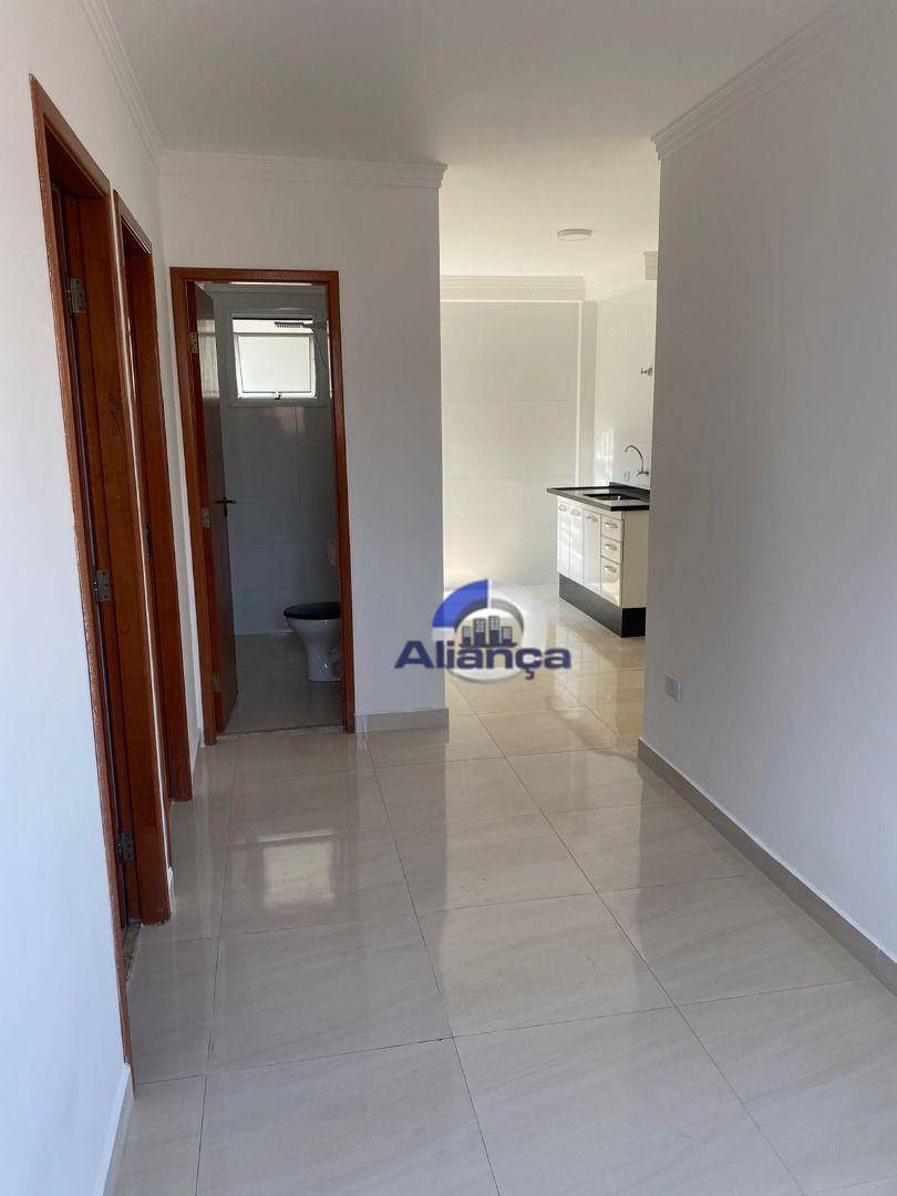 Apartamento para alugar com 2 quartos, 35m² - Foto 4