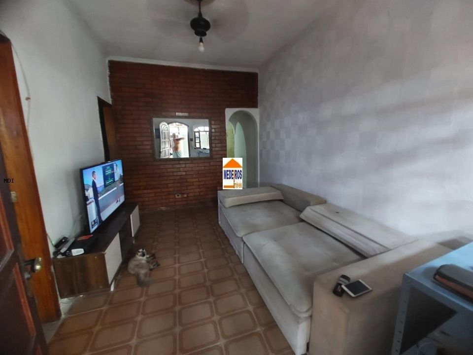 Casa à venda com 2 quartos, 170m² - Foto 10