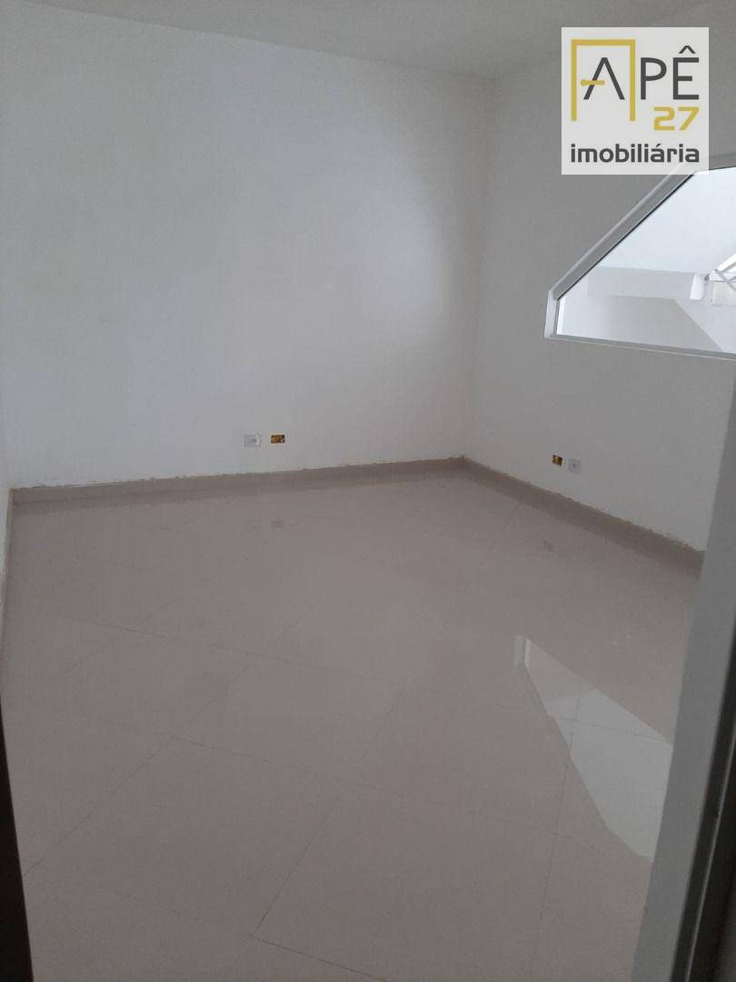 Conjunto Comercial-Sala para alugar, 24m² - Foto 8