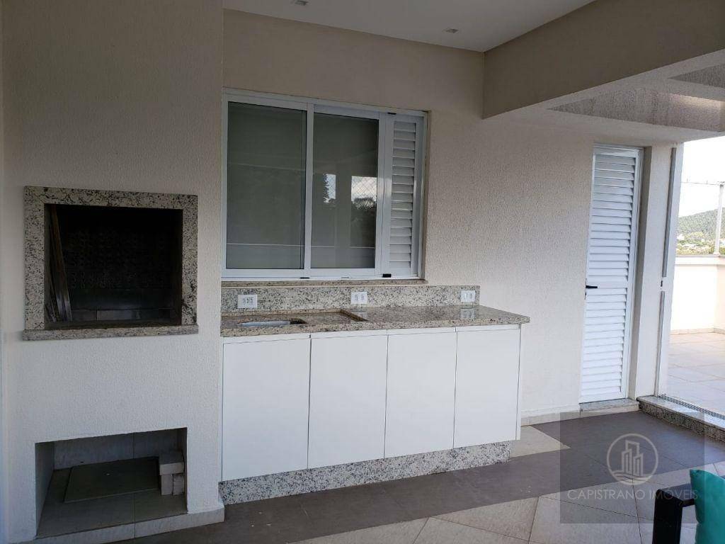 Apartamento à venda com 3 quartos, 168m² - Foto 13